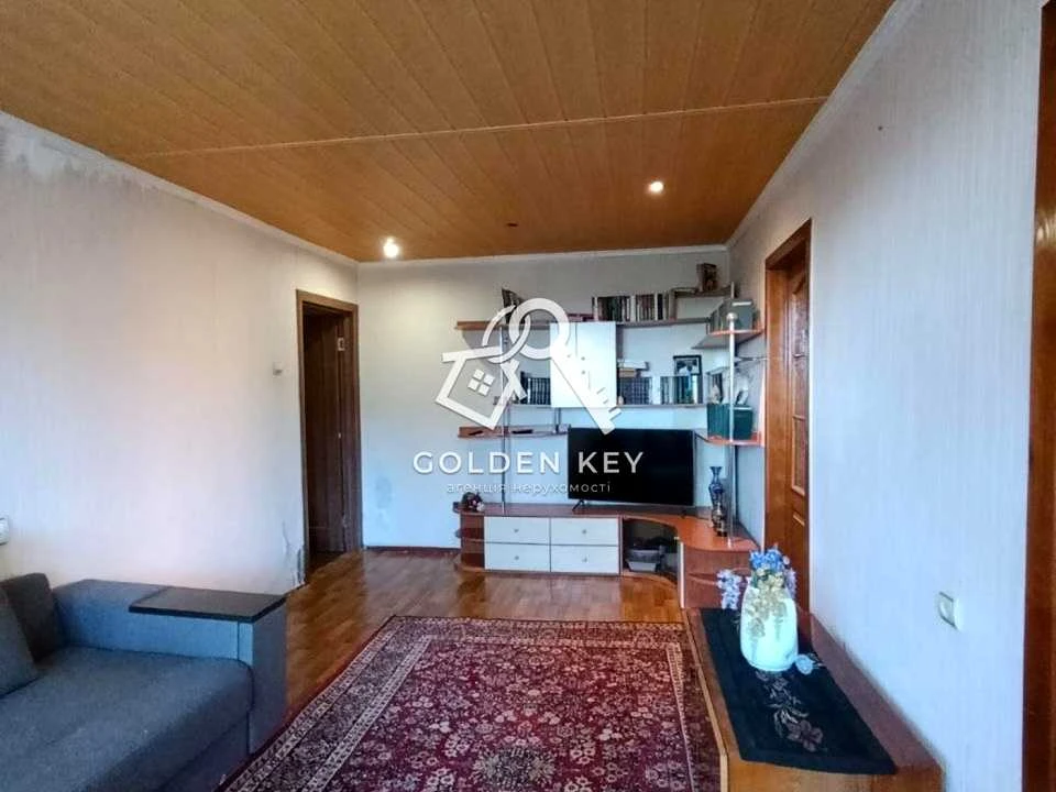 Apartment. Kalnyshevsky Street, Kryvyi Rih