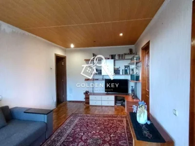 Apartment. Kalnyshevsky Street, Kryvyi Rih