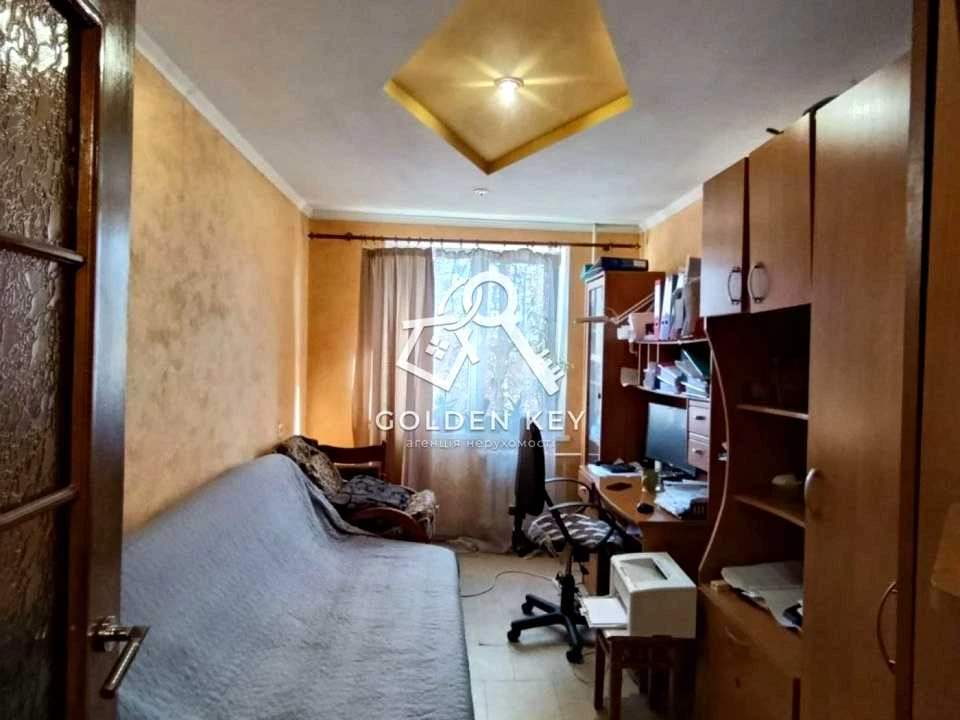Apartment. Kalnyshevsky Street, Kryvyi Rih