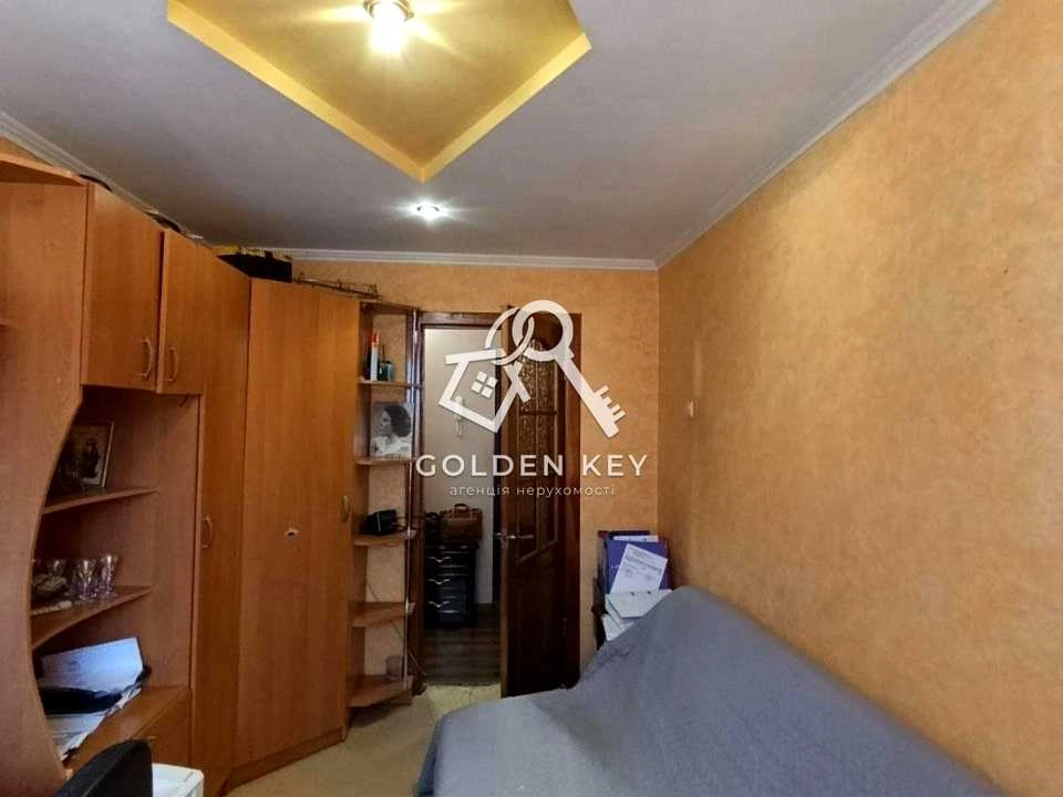 Apartment. Kalnyshevsky Street, Kryvyi Rih