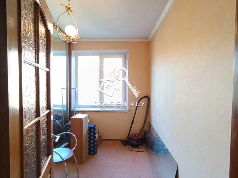 Apartment. Kalnyshevsky Street, Kryvyi Rih
