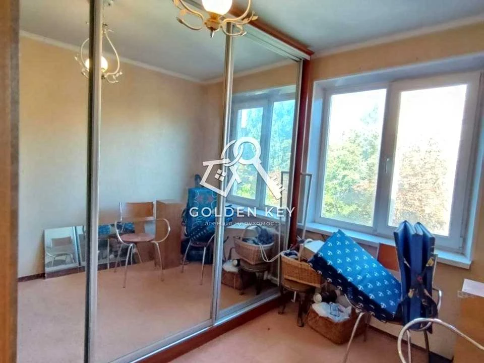 Apartment. Kalnyshevsky Street, Kryvyi Rih