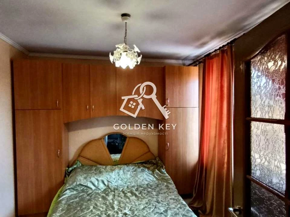 Apartment. Kalnyshevsky Street, Kryvyi Rih
