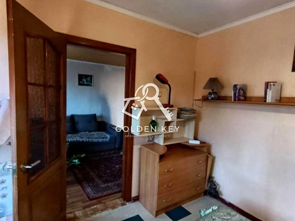 Apartment. Kalnyshevsky Street, Kryvyi Rih