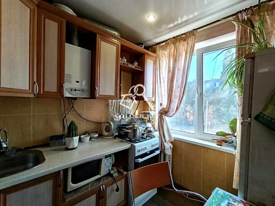Apartment. Kalnyshevsky Street, Kryvyi Rih