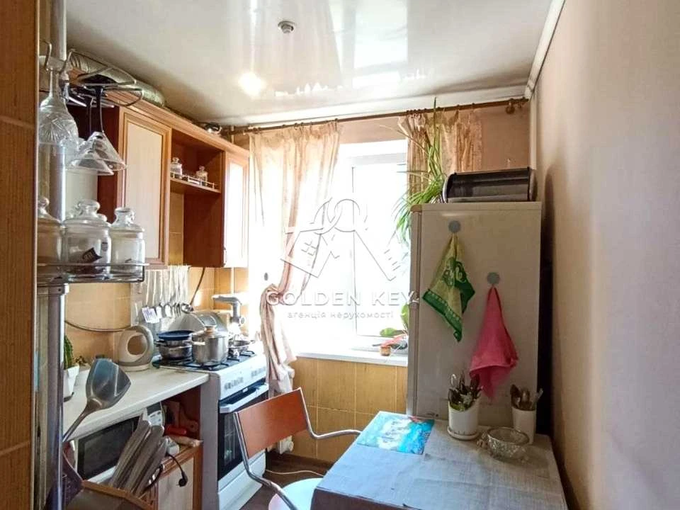 Apartment. Kalnyshevsky Street, Kryvyi Rih