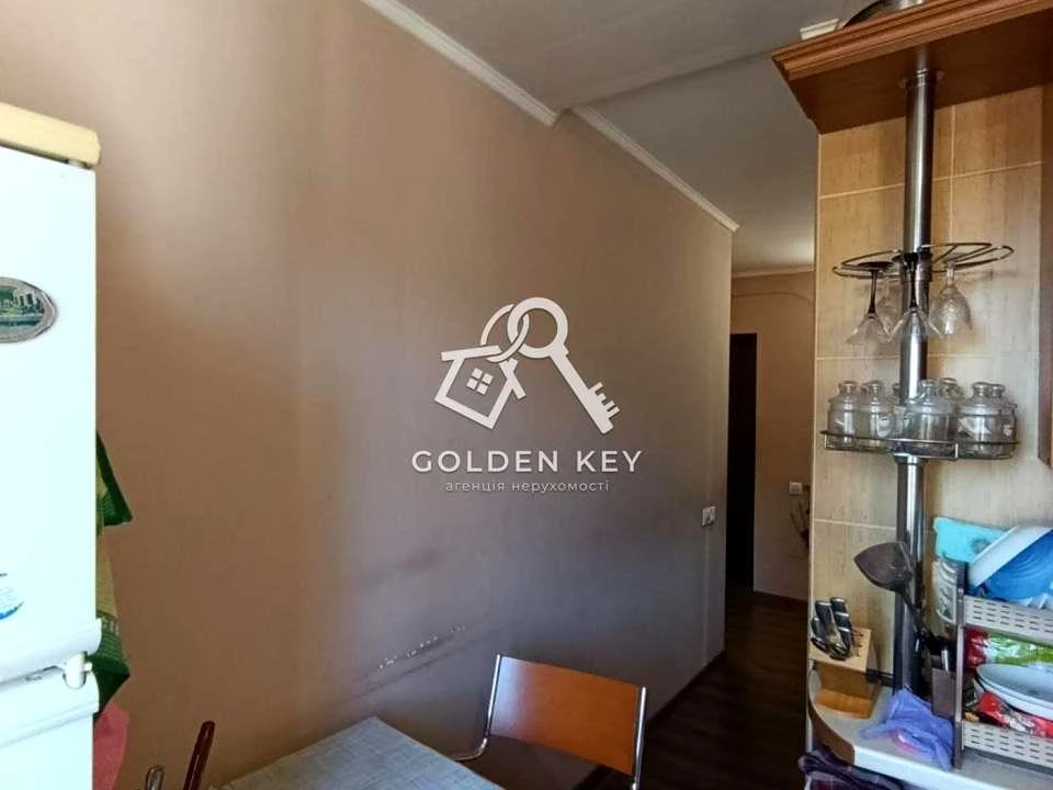 Apartment. Kalnyshevsky Street, Kryvyi Rih