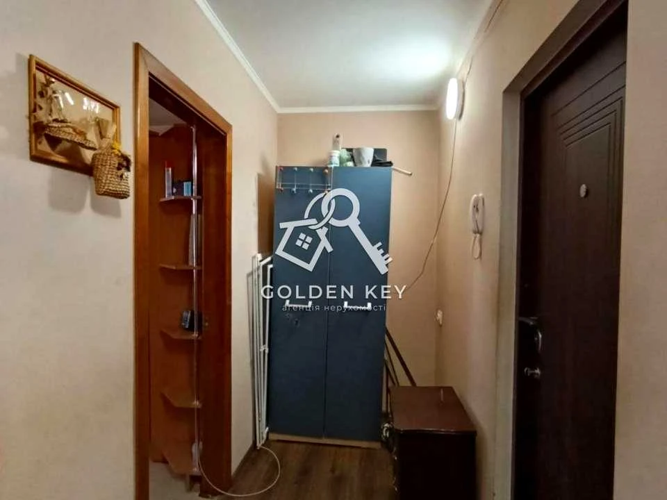 Apartment. Kalnyshevsky Street, Kryvyi Rih