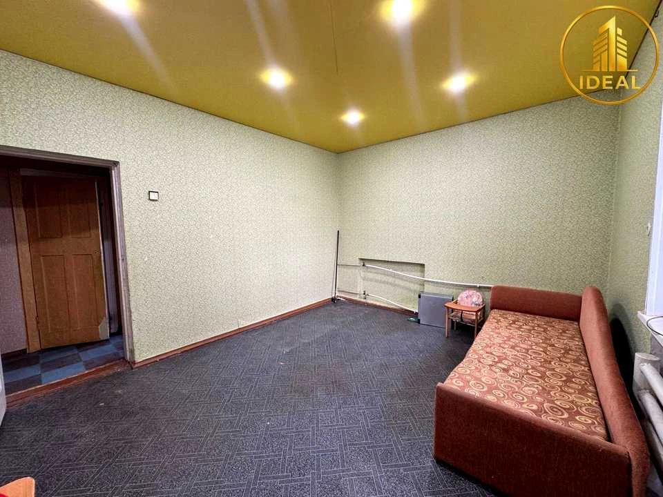 Apartment. Kryvyi Rih, Boris Grynchenko St. (Dishynsky)
