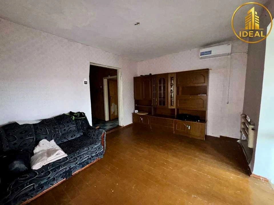 Apartment. Kryvyi Rih, Boris Grynchenko St. (Dishynsky)