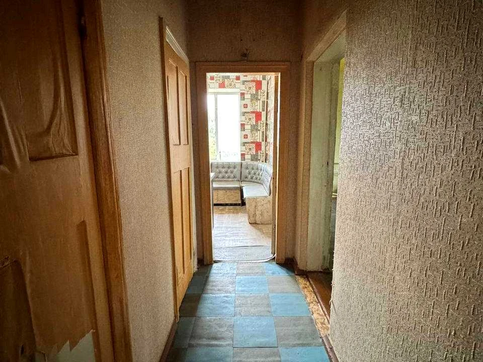 Apartment. Kryvyi Rih, Boris Grynchenko St. (Dishynsky)