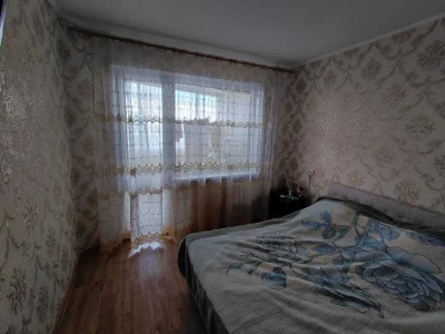 Продається 3-кімнатна квартира на 97 кварталі (вул. Університетський, 48а)