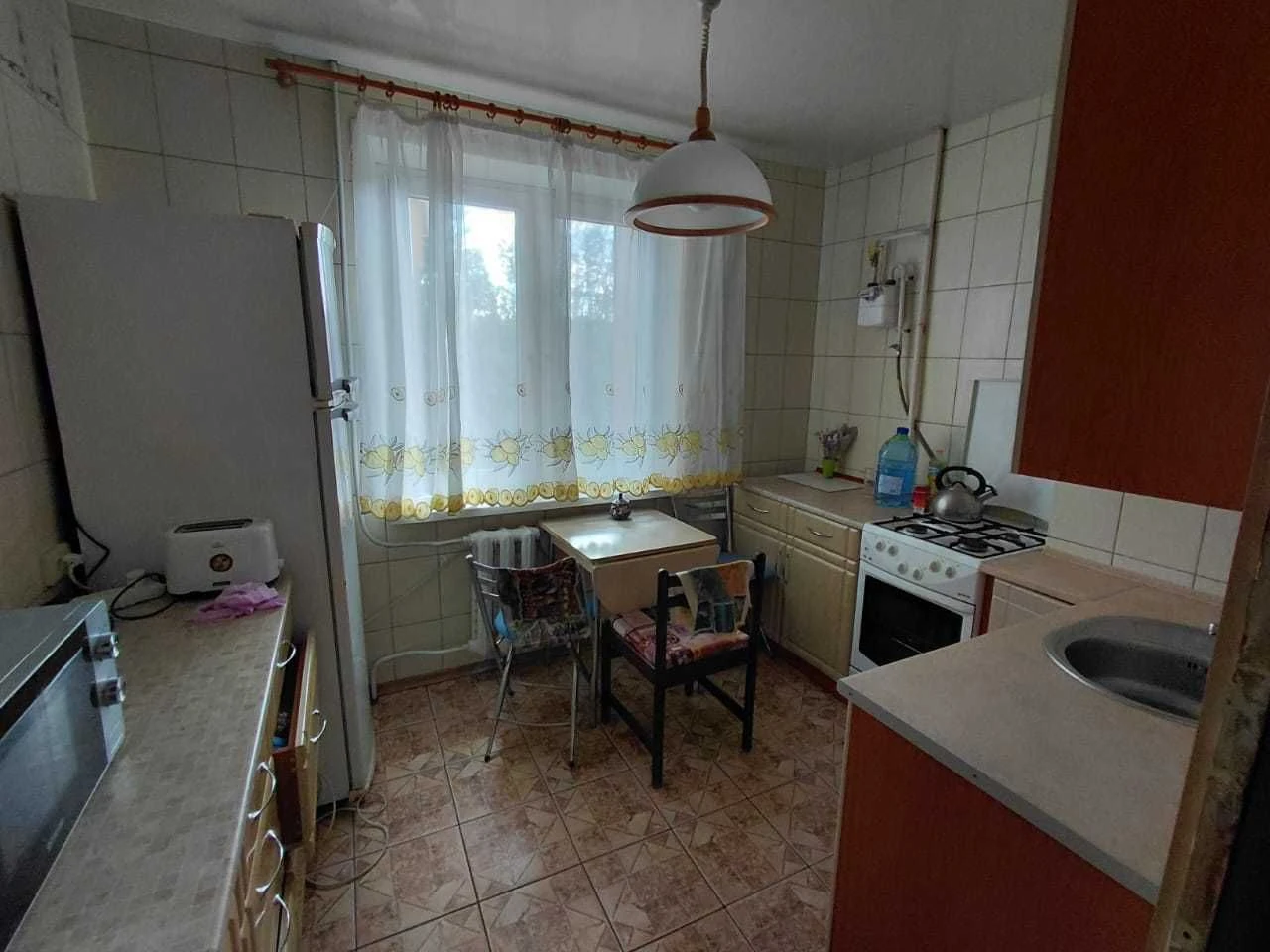 Продається 3-кімнатна квартира на 97 кварталі (вул. Університетський, 48а)