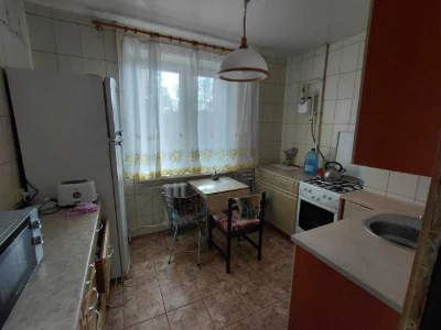 Продається 3-кімнатна квартира на 97 кварталі (вул. Університетський, 48а)