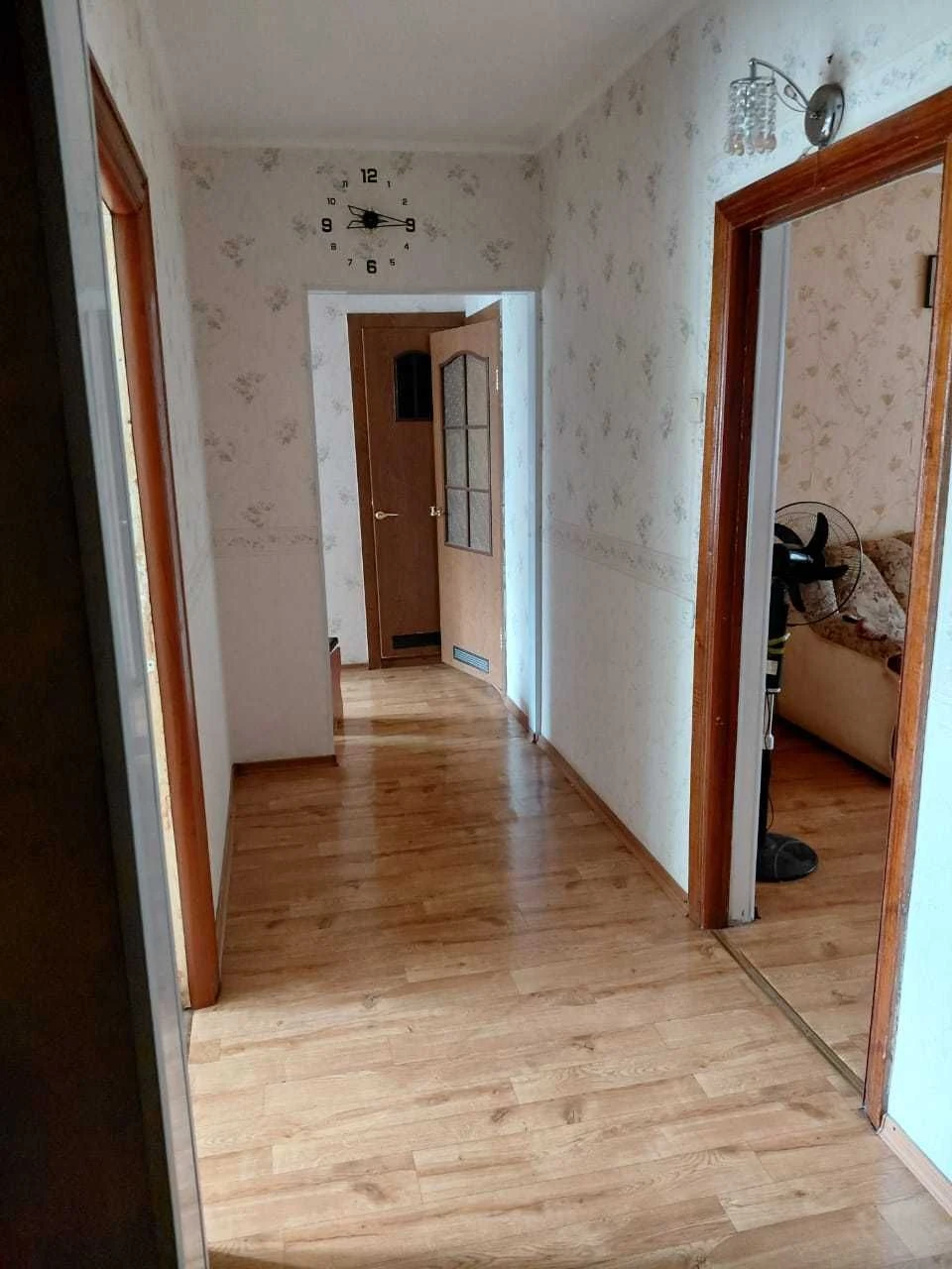 Продається 3-кімнатна квартира на 97 кварталі (вул. Університетський, 48а)