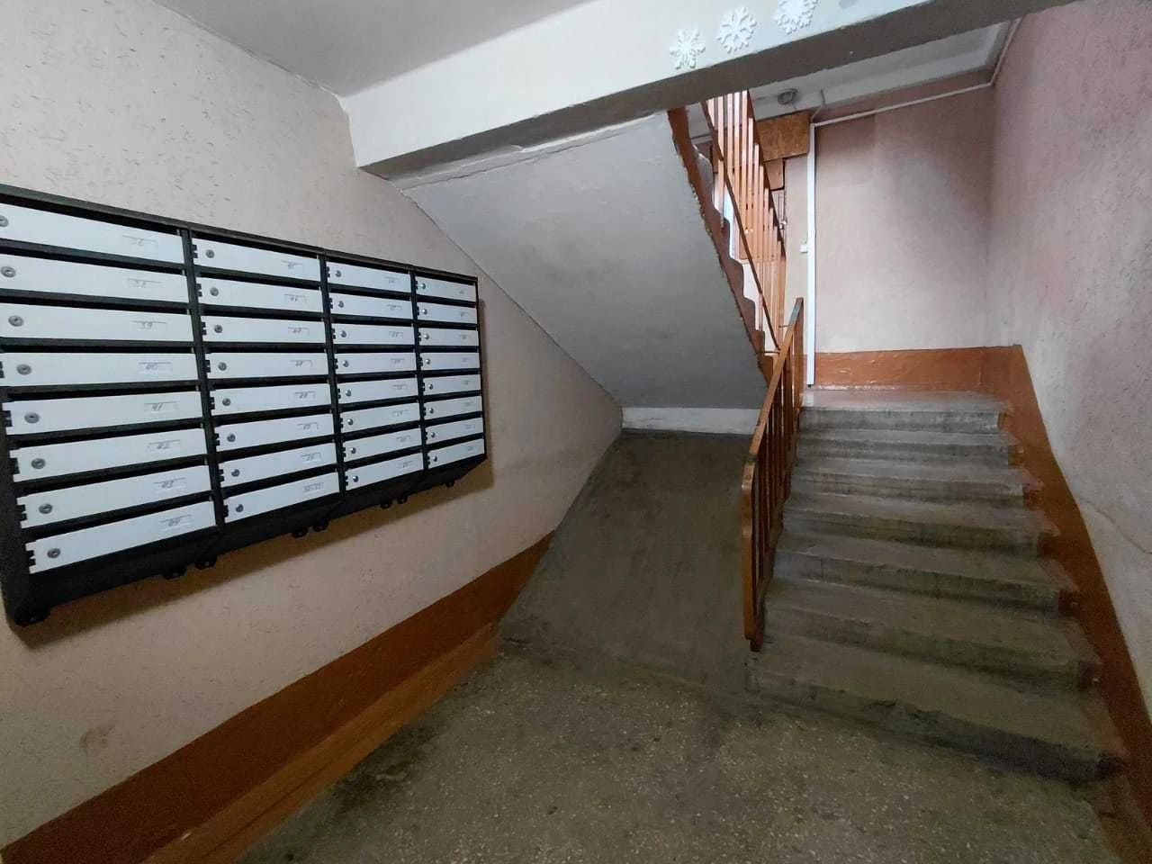 Продається 3-кімнатна квартира на 97 кварталі (вул. Університетський, 48а)