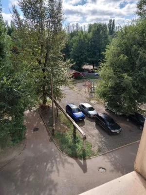 Продається 3-кімнатна квартира на 97 кварталі (вул. Університетський, 48а)