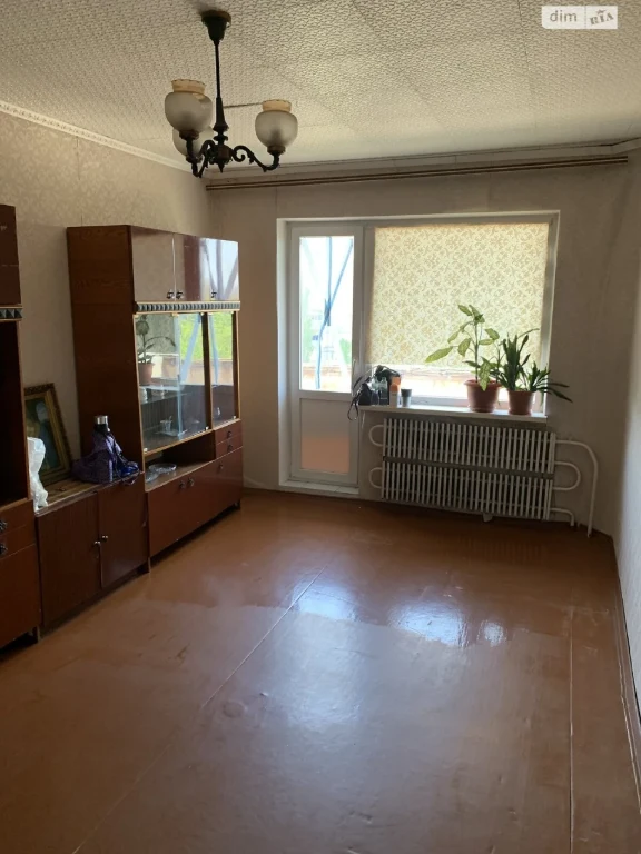 Продажа Квартиры Саксаганский
