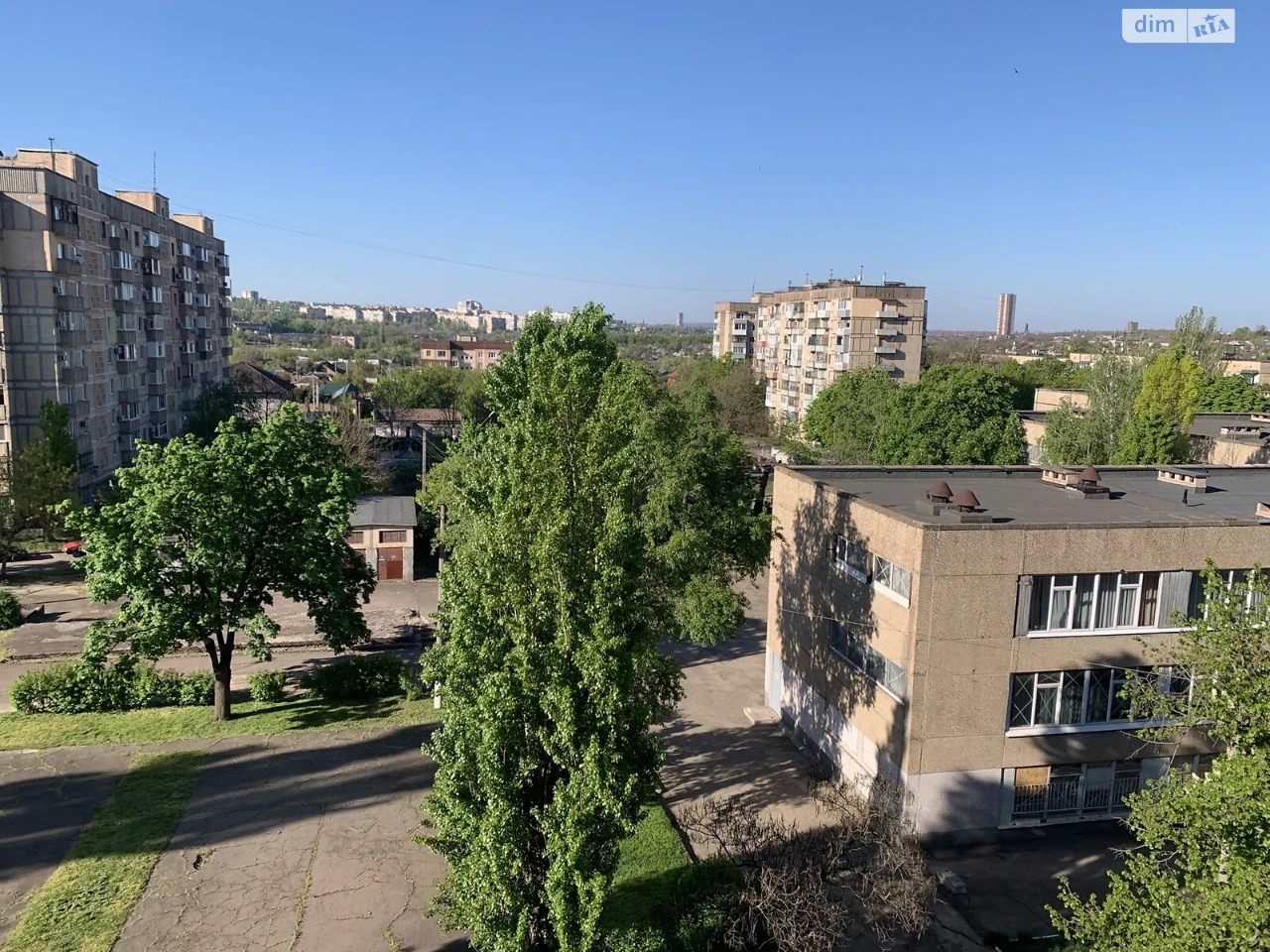 Продажа Квартиры Саксаганский