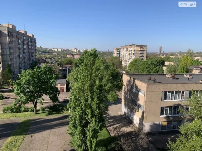 Продажа Квартиры Саксаганский