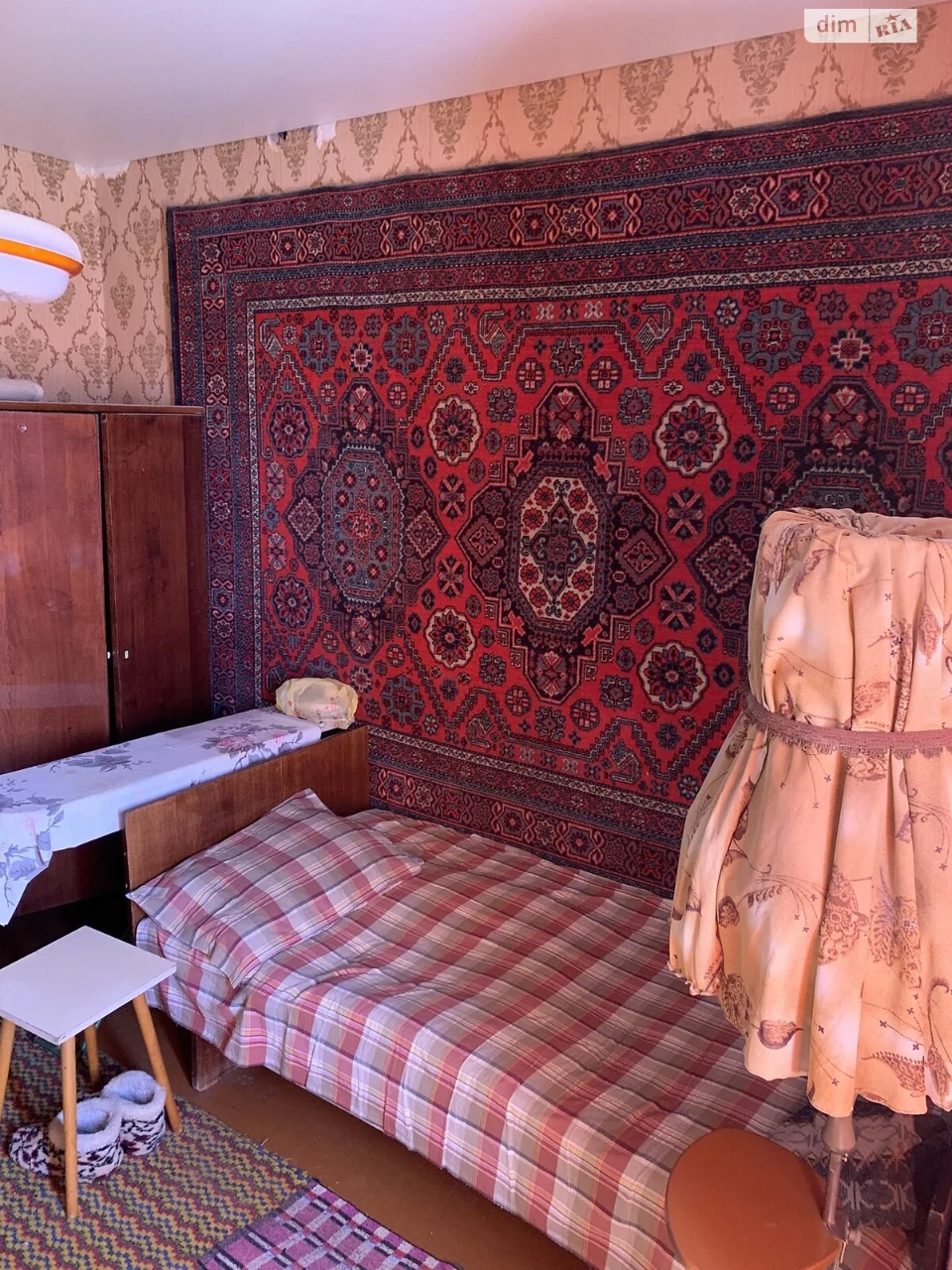 Продажа Квартиры Саксаганский