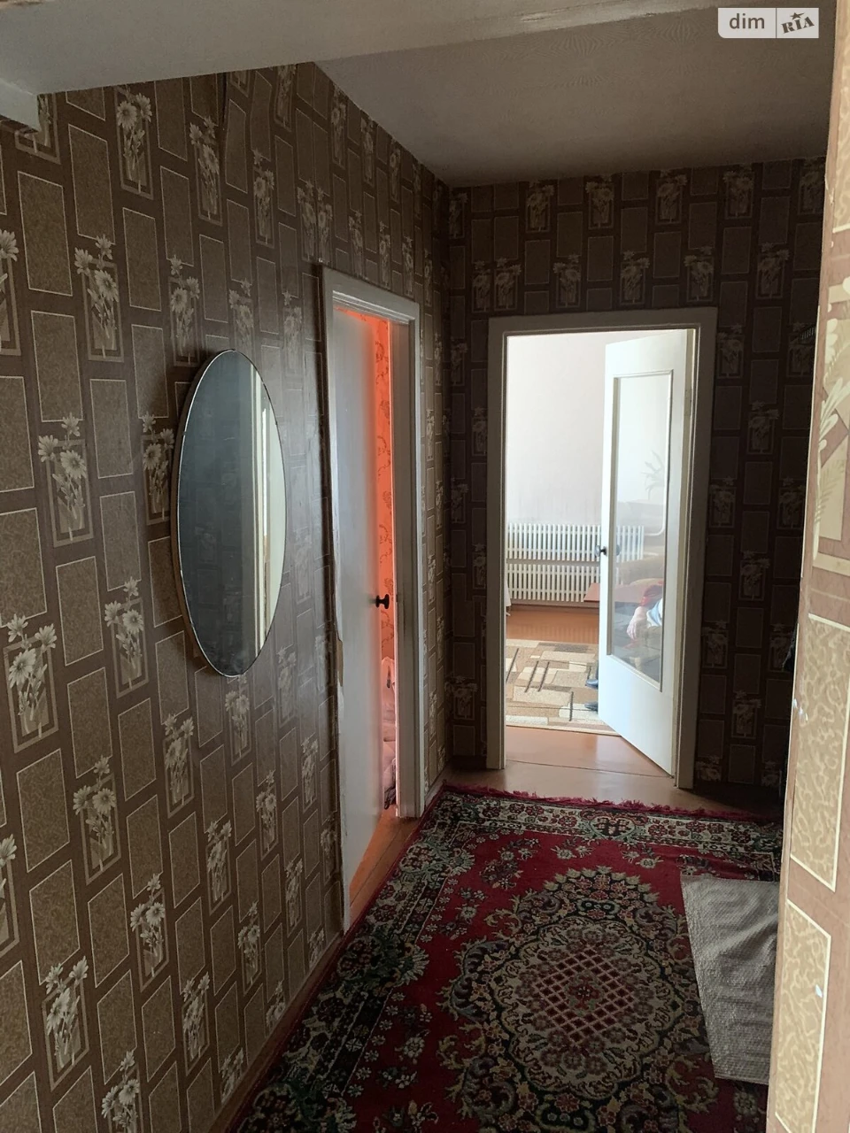 Продажа Квартиры Саксаганский