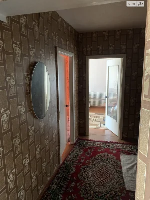 Продажа Квартиры Саксаганский