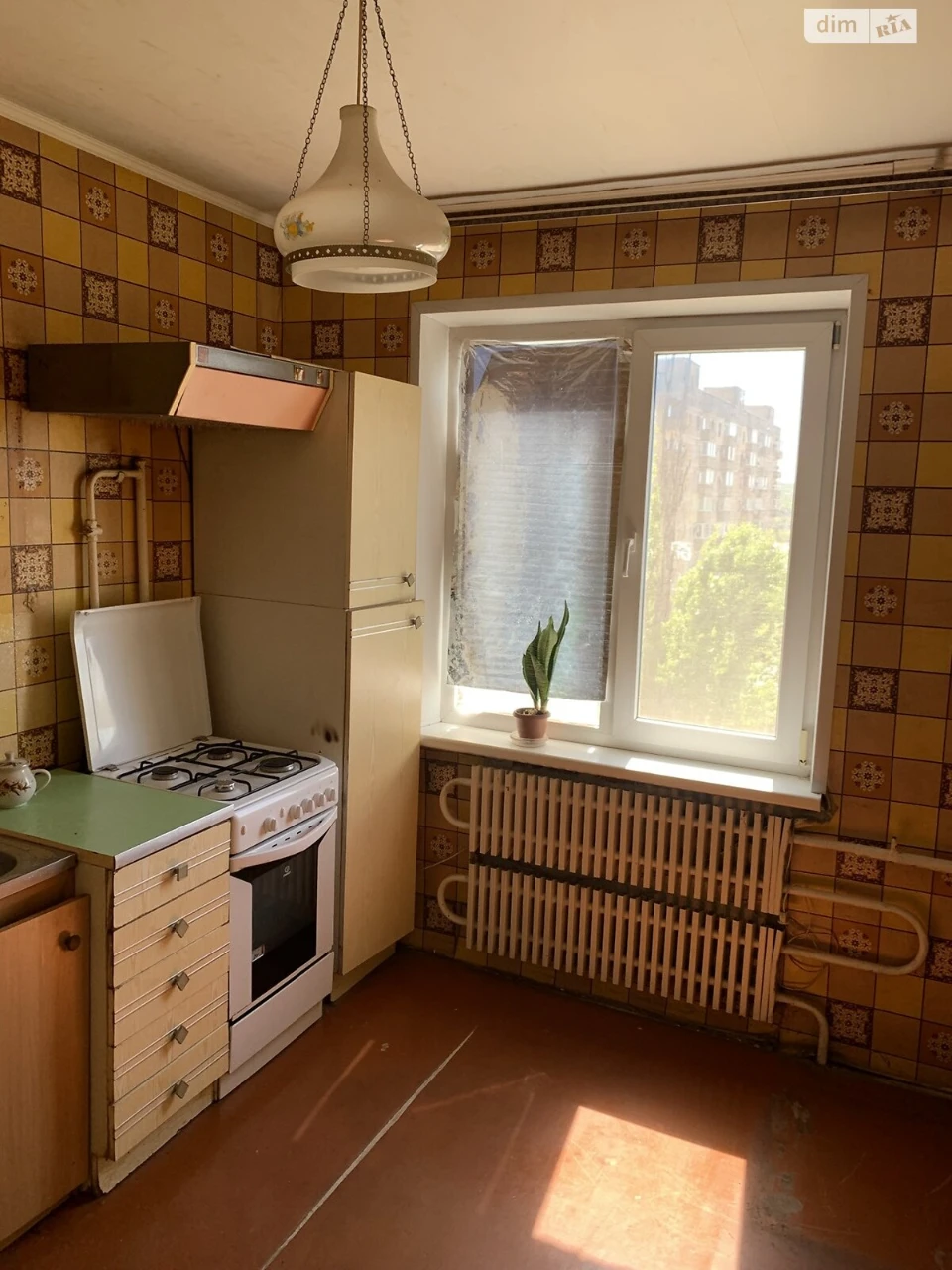 Продажа Квартиры Саксаганский