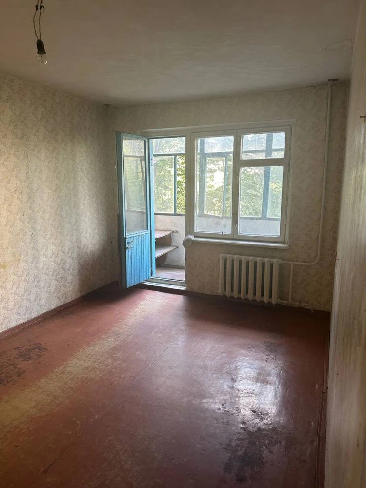 Продається 1-кімнатна квартира в ЖК "Бульвар Вечірній"