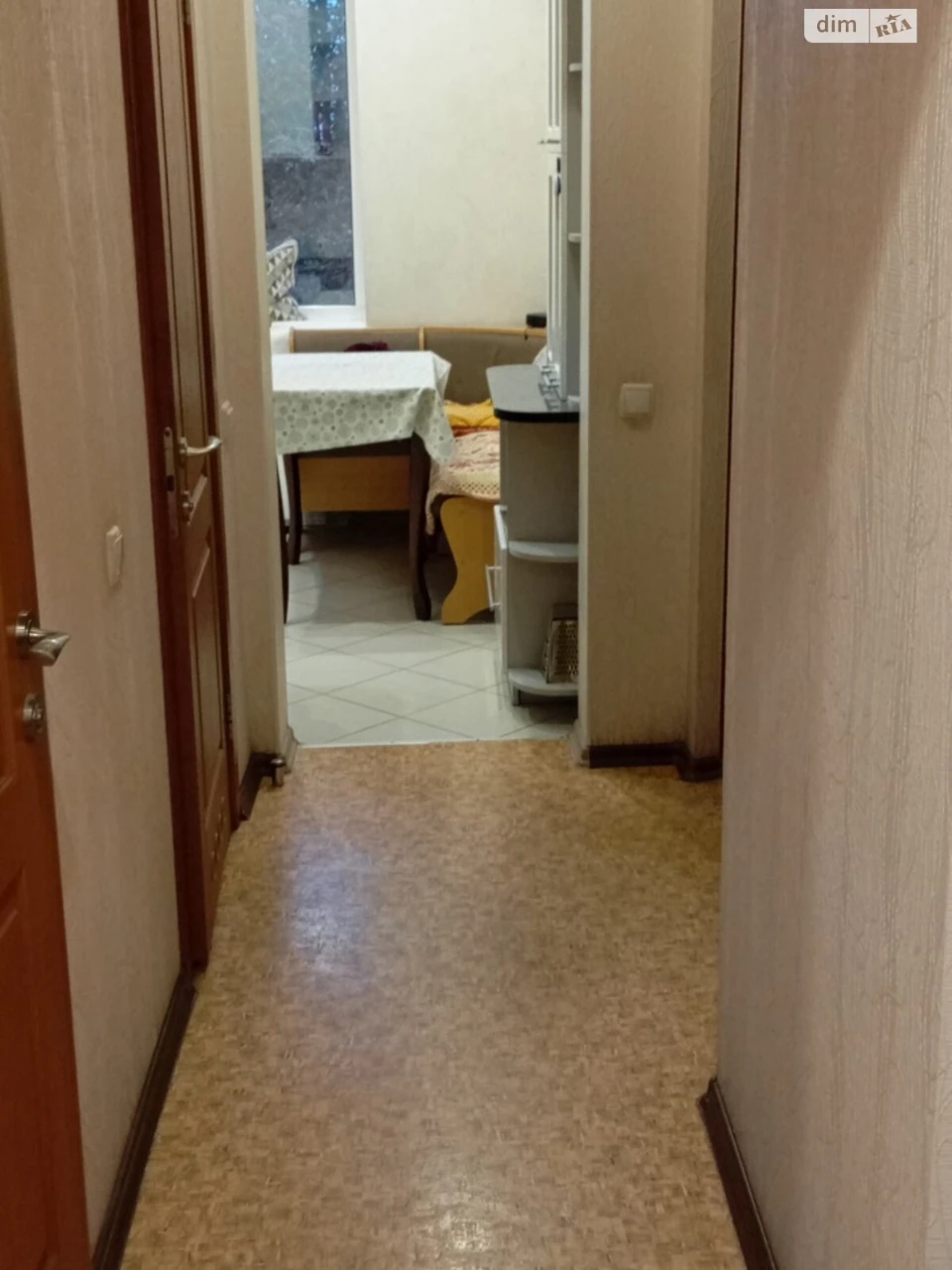 Продажа Квартиры Покровский