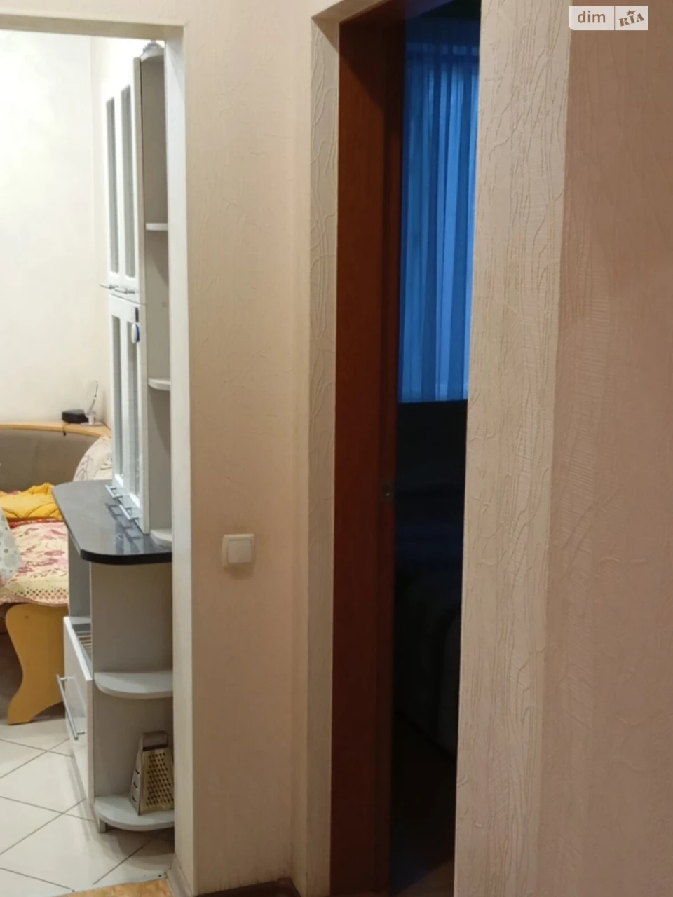 Продажа Квартиры Покровский