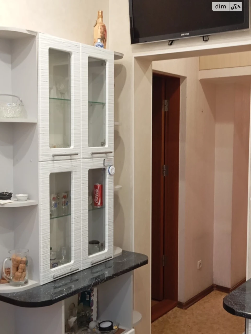 Продажа Квартиры Покровский