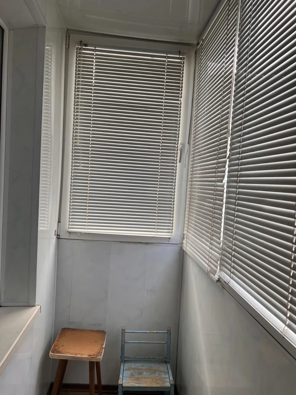 3-bedroom apartment on Zarychnyy Street