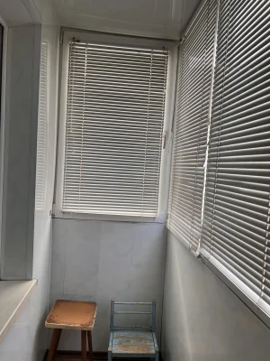 3-bedroom apartment on Zarychnyy Street