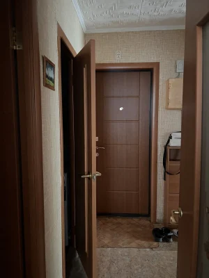 3-bedroom apartment on Zarychnyy Street