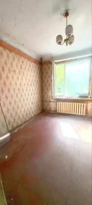 Продаж 2-кімнатного станку без комісії (сертифікат)