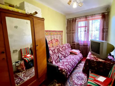 Apartment. Volodymyr Cherkasa Street, Kryvyi Rih