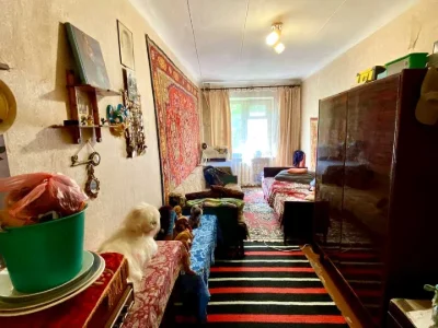 Apartment. Volodymyr Cherkasa Street, Kryvyi Rih