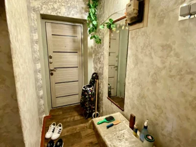 Apartment. Volodymyr Cherkasa Street, Kryvyi Rih