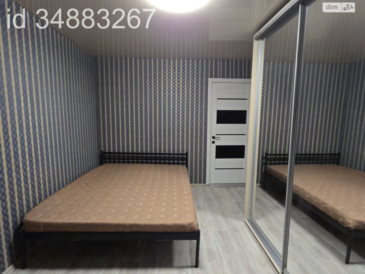 Apartment for Sale – Pokrovsky