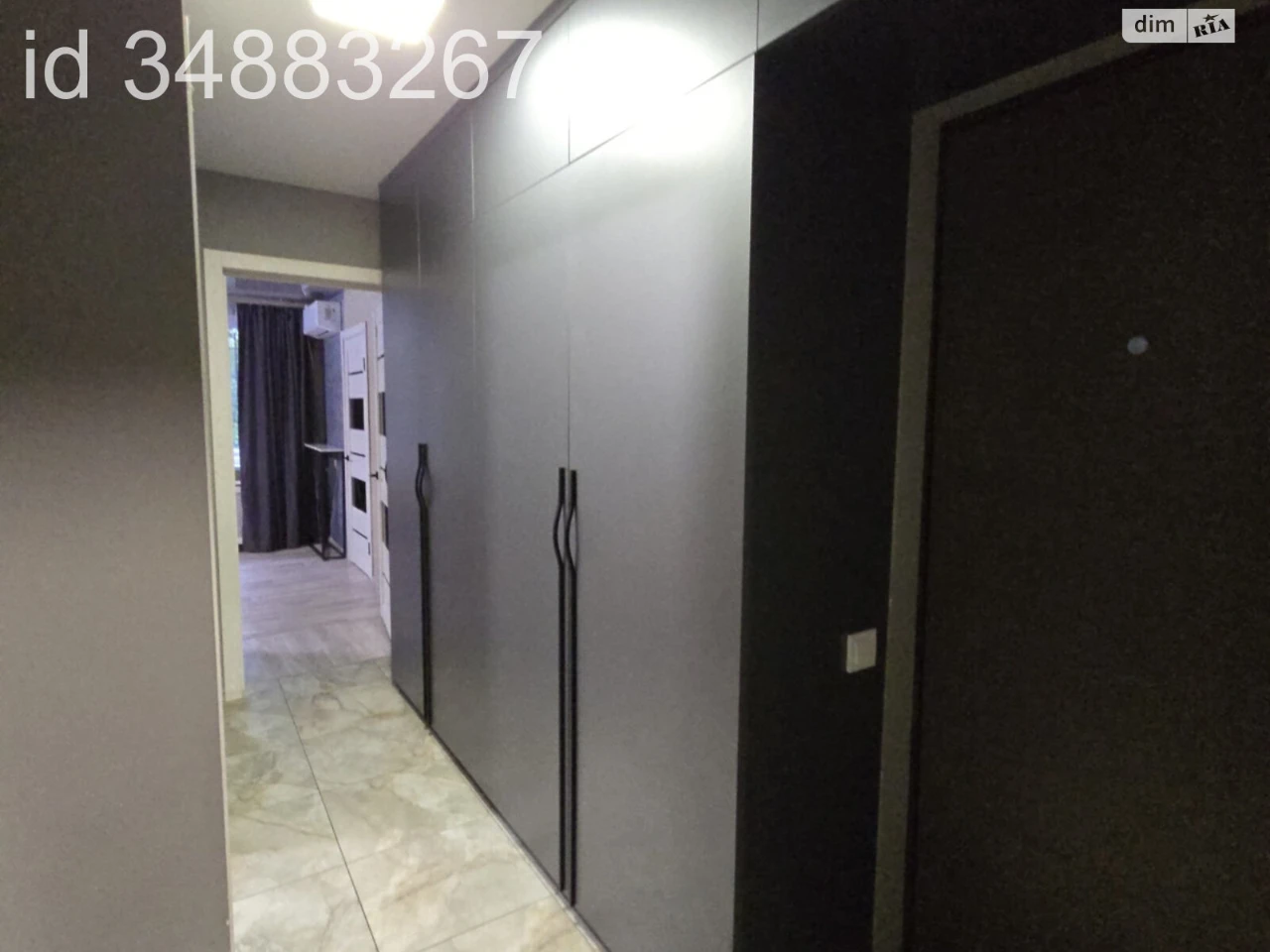 Apartment for Sale – Pokrovsky