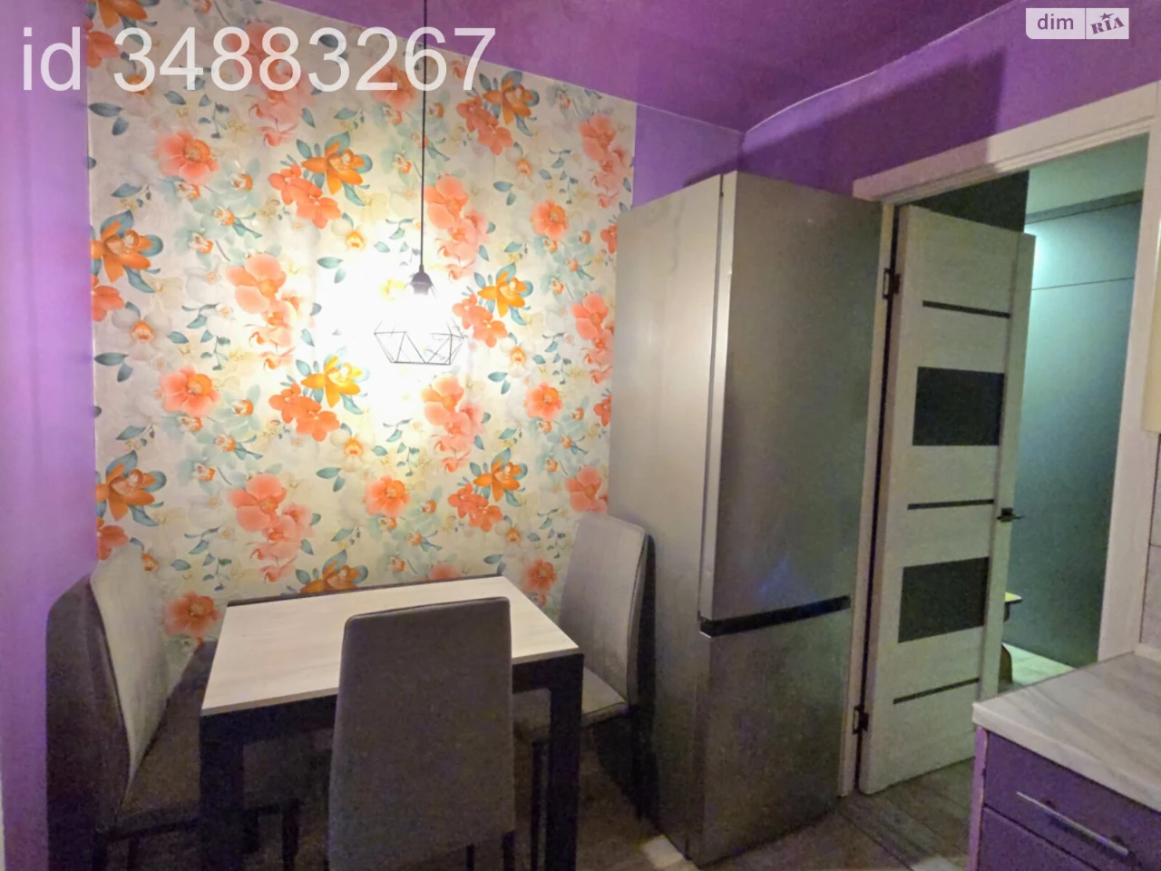 Apartment for Sale – Pokrovsky