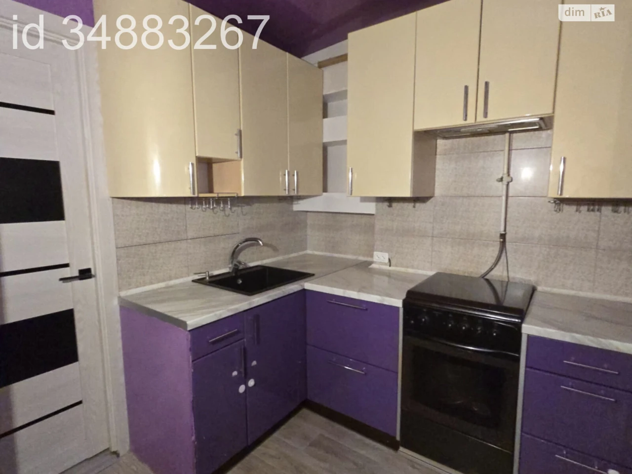Apartment for Sale – Pokrovsky