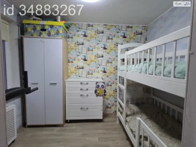 Apartment for Sale – Pokrovsky