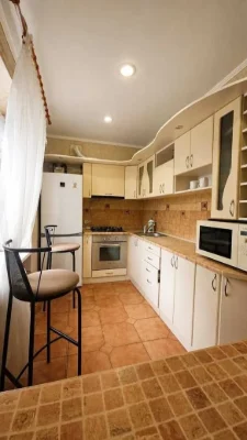 2-кімнатна квартира в центрі — жити або здавати