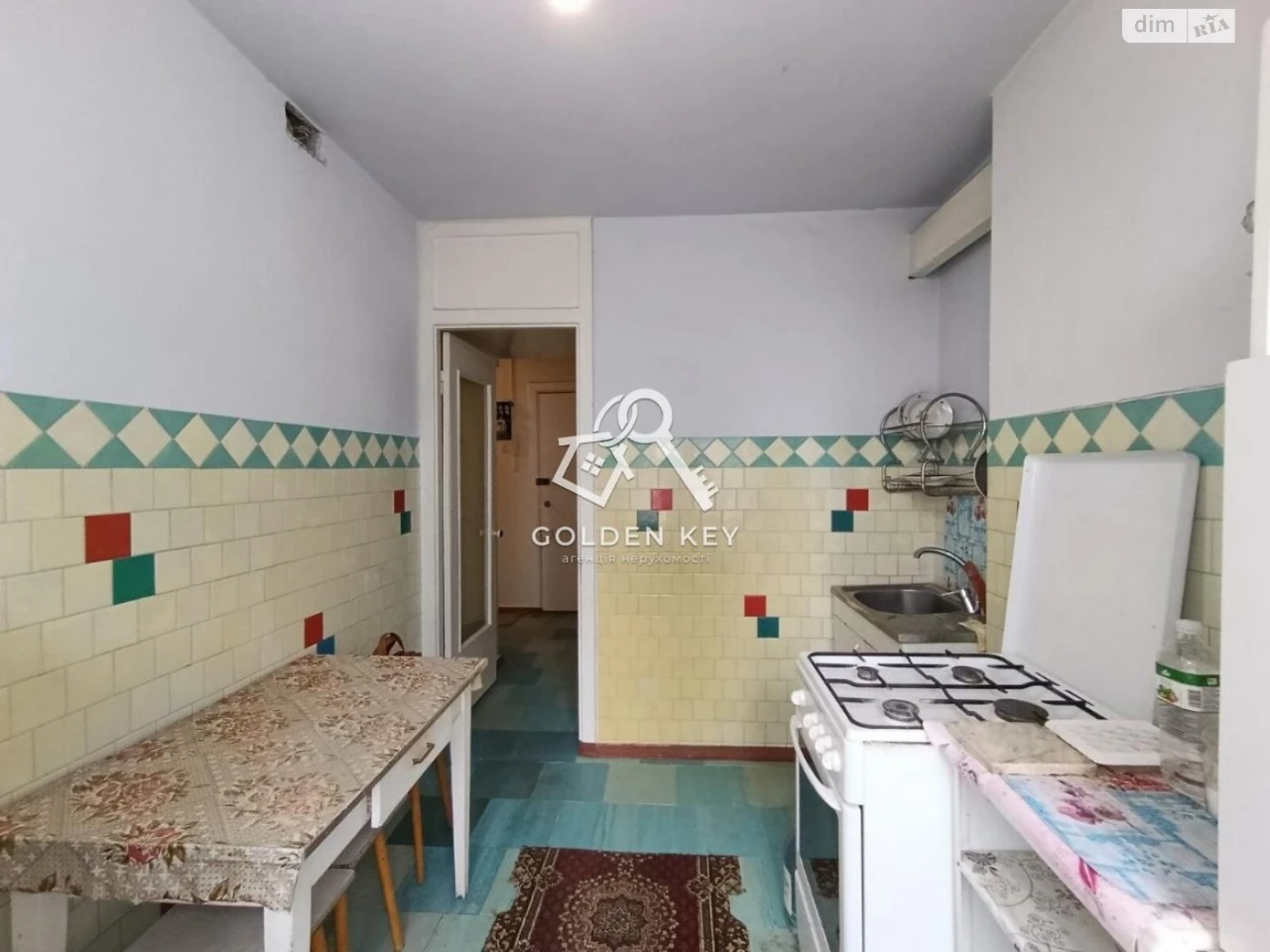 Продажа Квартира в Довгинцовском