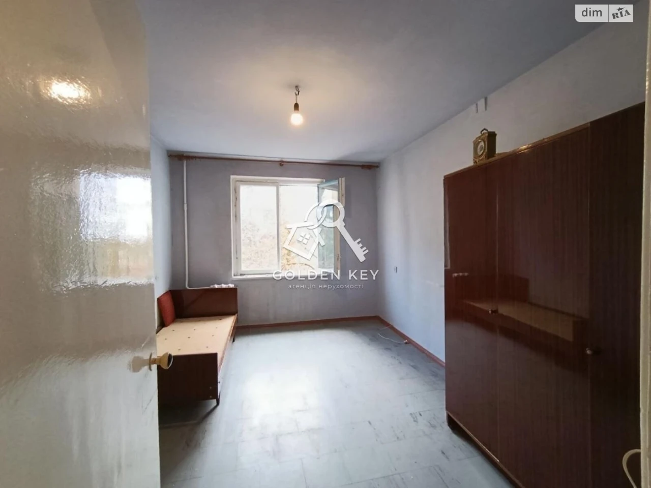 Продажа Квартира в Довгинцовском