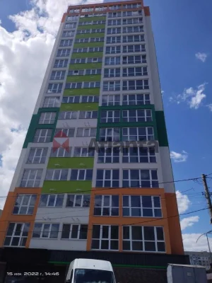 1-комнатная квартира с Ремонтом и Мебелью ЖК Бульвар акаций