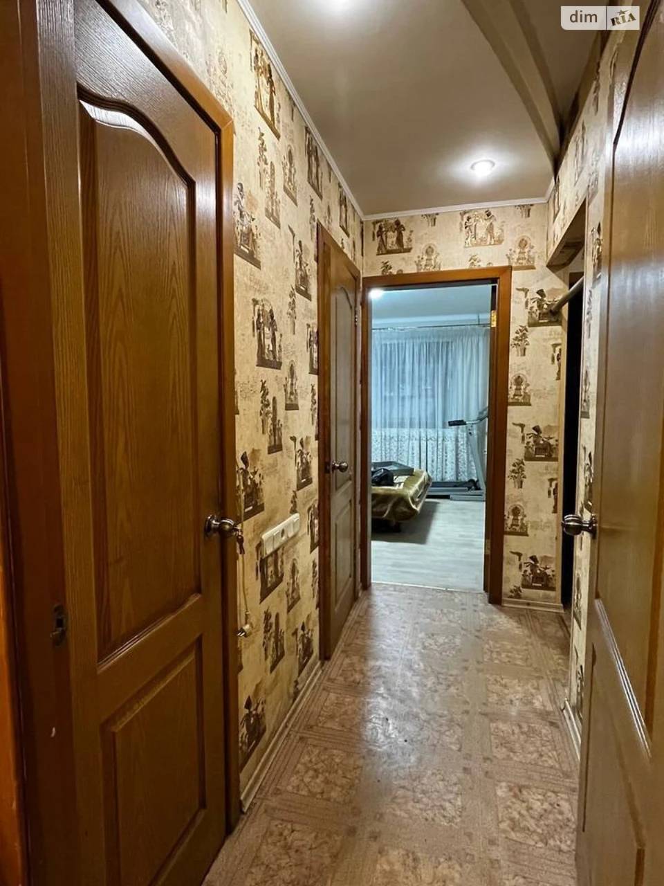 Продаж Квартири Центрально-Міський