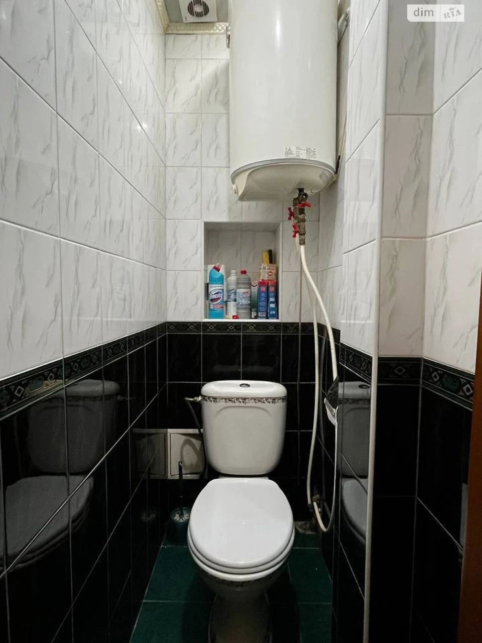 Продаж Квартири Центрально-Міський
